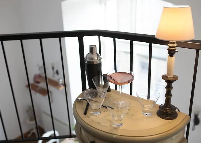 Creathie Cathcart - Georgian Luxury At The Beach