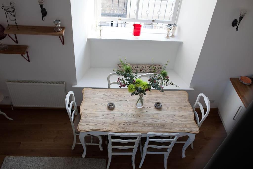 Apartment Creathie Cathcart - Georgian Luxury At The *