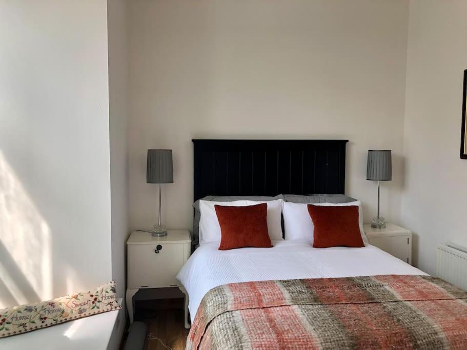 Creathie Cathcart - Georgian Luxury At The