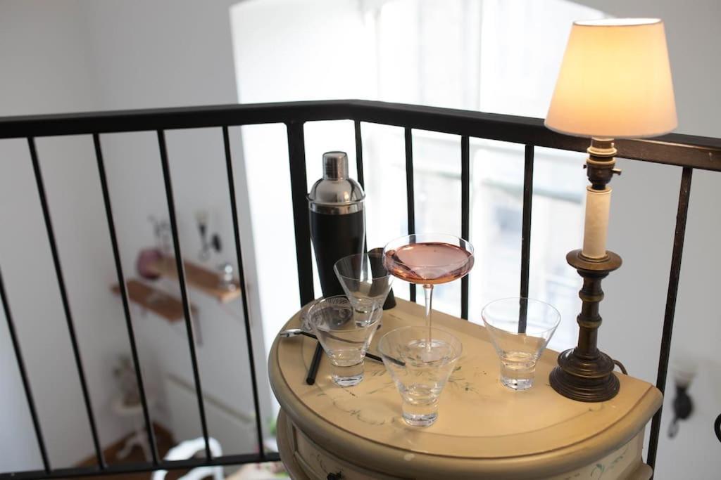 Apartment Creathie Cathcart - Georgian Luxury At The *