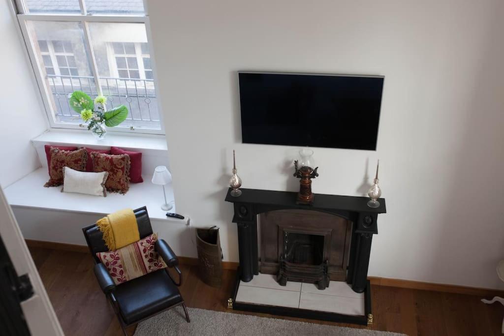 Creathie Cathcart - Georgian Luxury At The * Ayr
