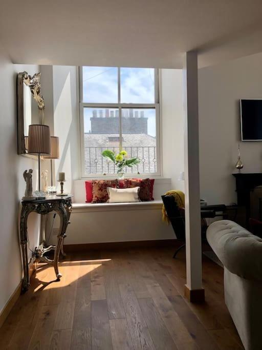 Creathie Cathcart - Georgian Luxury At The Apartment *