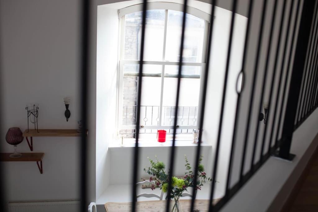 Apartment Creathie Cathcart - Georgian Luxury At The Ayr