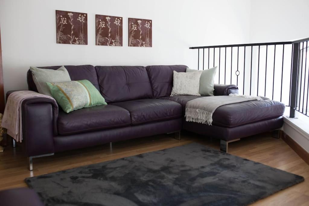 Creathie Cathcart - Georgian Luxury At The