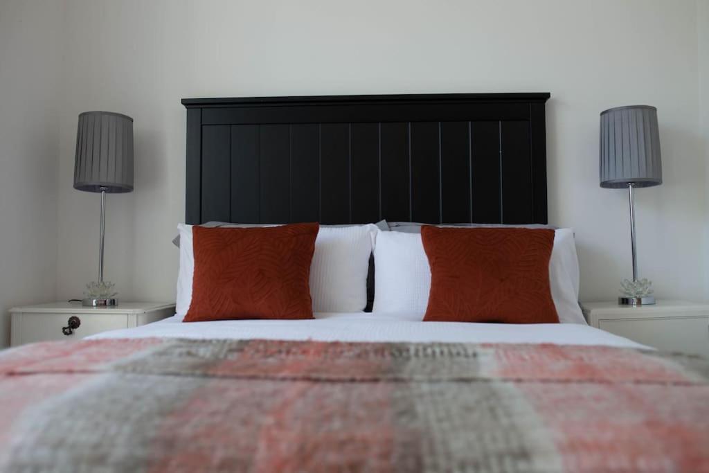 Creathie Cathcart - Georgian Luxury At The * Ayr