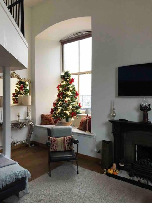 Creathie Cathcart - Georgian Luxury At The Ayr